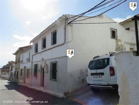  Casa en venta en Alcaudete (Jaén) 