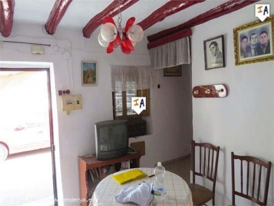 Casa en venta en Alcaudete (Jaén)