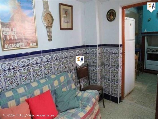 Casa en venta en Alcaudete (Jaén)