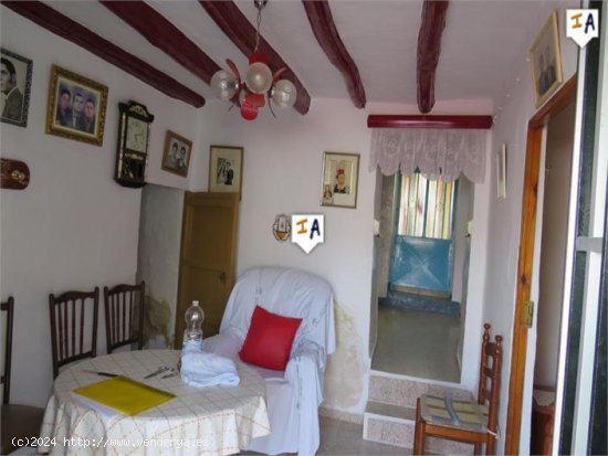 Casa en venta en Alcaudete (Jaén)