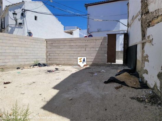 Parcela en venta en Pruna (Sevilla)