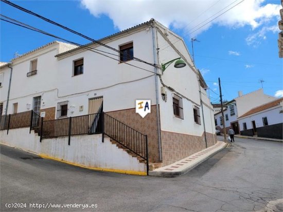 Casa en venta en Villanueva de Algaidas (Málaga)