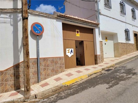 Casa en venta en Villanueva de Algaidas (Málaga)