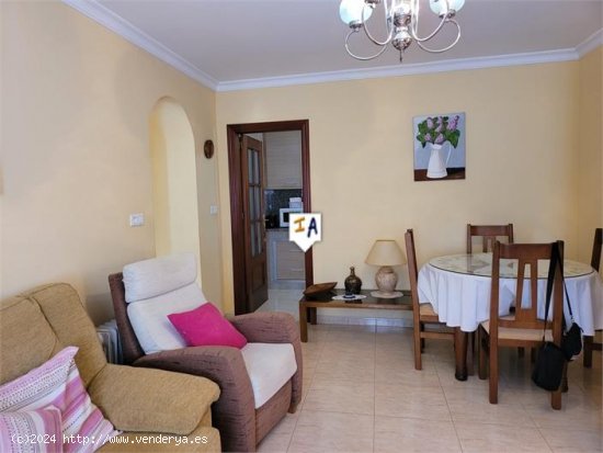 Casa en venta en Villanueva de Algaidas (Málaga)