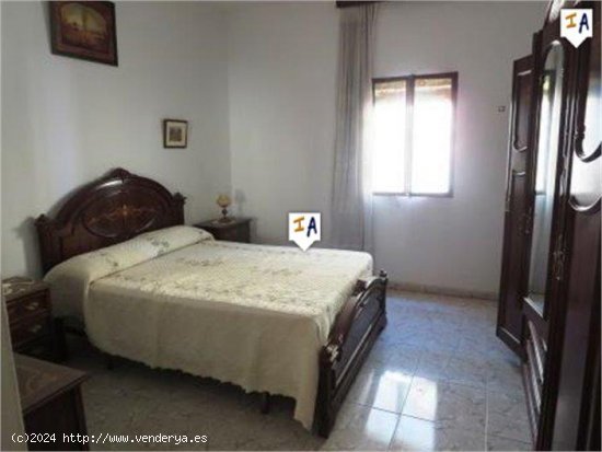 Chalet en venta en Casariche (Sevilla)