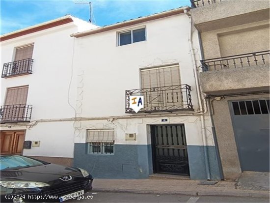  Casa en venta en Valdepeñas de Jaén (Jaén) 