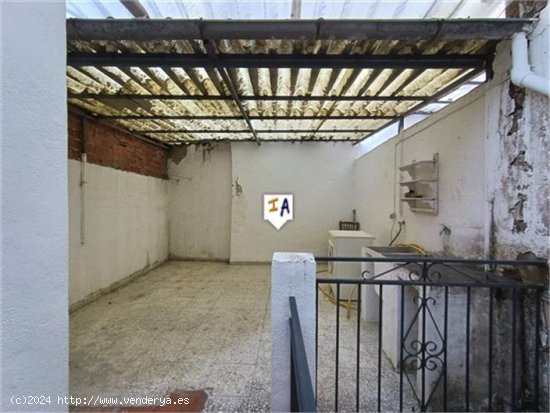 Casa en venta en Valdepeñas de Jaén (Jaén)