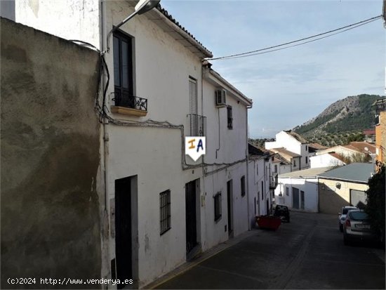  Casa en venta en Alcaudete (Jaén) 