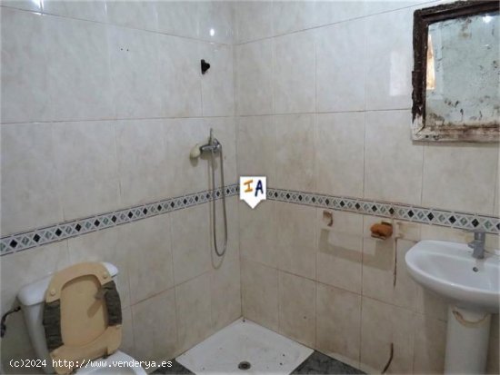 Casa en venta en Alcaudete (Jaén)