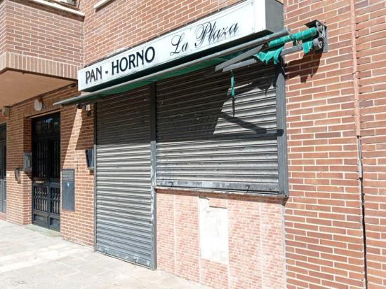 SE VENDE LOCAL COMERCIAL EN PZ DE LA BUENAVISTA Nº 9 Bloq. IV B - Navalcarnero - Madrid - MADRID