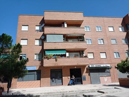 SE VENDE LOCAL COMERCIAL EN PZ DE LA BUENAVISTA Nº 9 Bloq. IV B - Navalcarnero - Madrid - MADRID