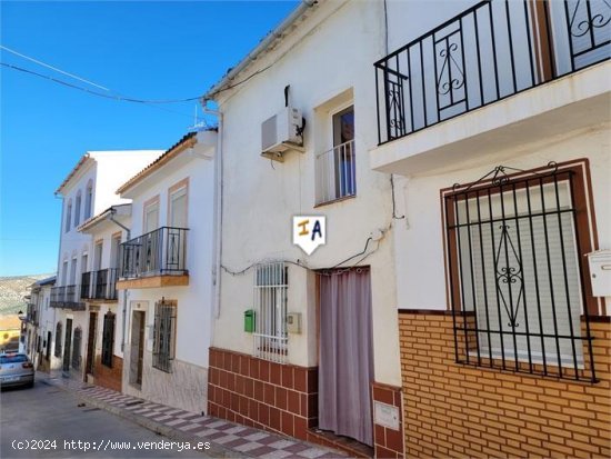  Casa en venta en Cuevas de San Marcos (Málaga) 