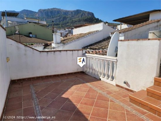 Casa en venta en Cuevas de San Marcos (Málaga)