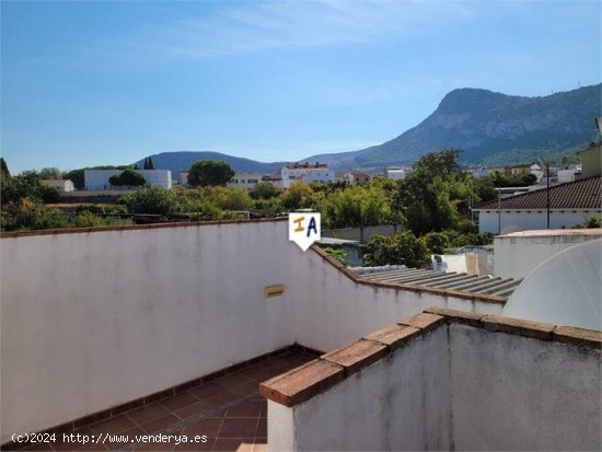 Casa en venta en Cuevas de San Marcos (Málaga)