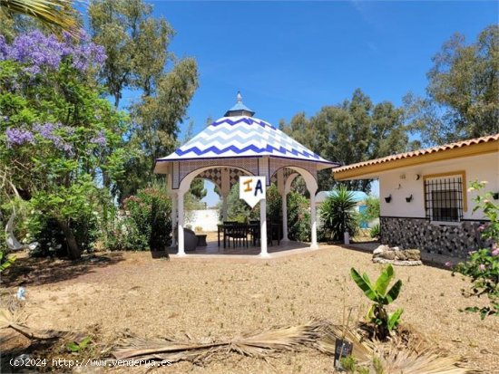 Villa en venta en Marchena (Sevilla)