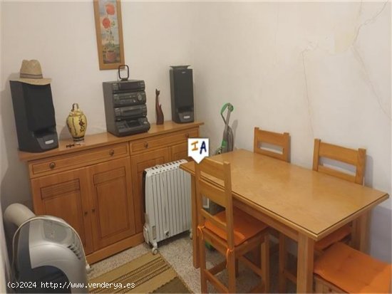 Casa en venta en Castillo de Locubín (Jaén)