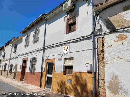  Casa en venta en Villanueva de Algaidas (Málaga) 