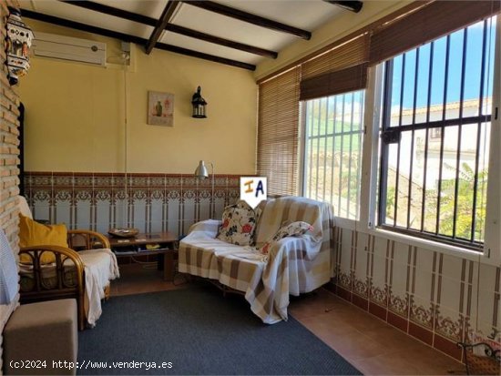 Casa en venta en Villanueva de Algaidas (Málaga)