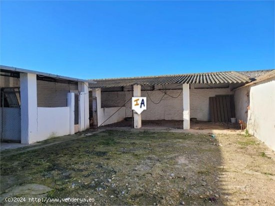 Villa en venta en La Lantejuela (Sevilla)