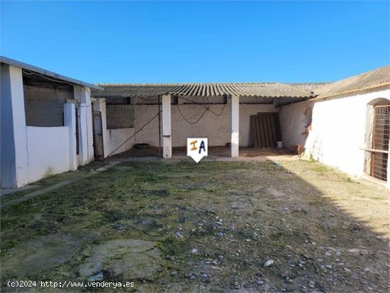 Villa en venta en La Lantejuela (Sevilla)