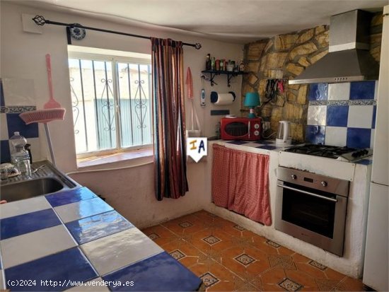 Casa en venta en Loja (Granada)