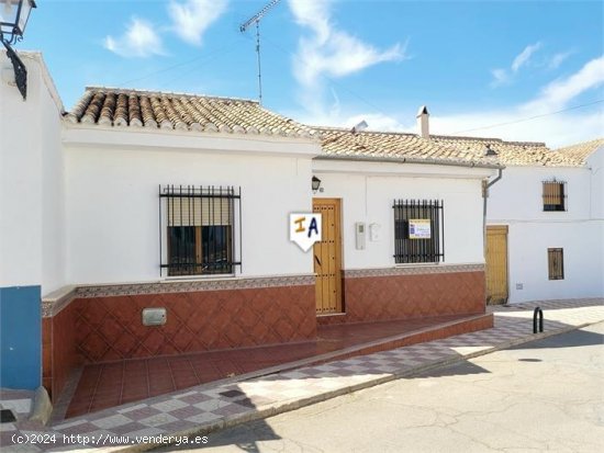  Chalet en venta en Mollina (Málaga) 