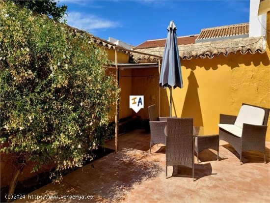 Chalet en venta en Mollina (Málaga)