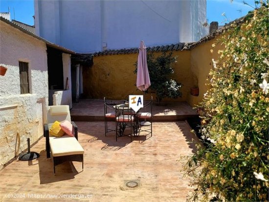 Chalet en venta en Mollina (Málaga)