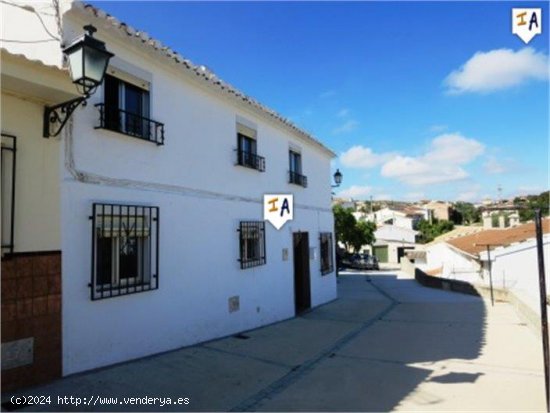 Casa en venta en Loja (Granada)