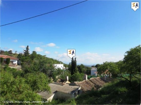 Casa en venta en Loja (Granada)