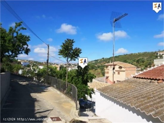 Casa en venta en Loja (Granada)