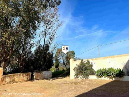 Finca en venta en Casabermeja (Málaga)