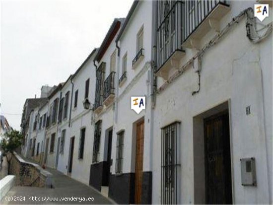  Casa en venta en Estepa (Sevilla) 