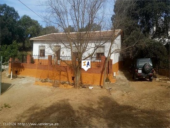  Chalet en venta en Loja (Granada) 