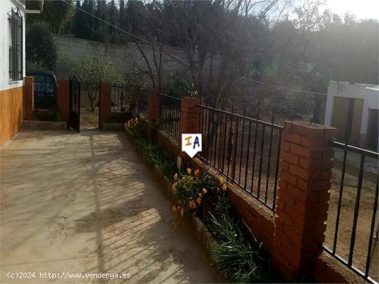 Chalet en venta en Loja (Granada)