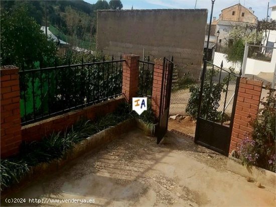 Chalet en venta en Loja (Granada)