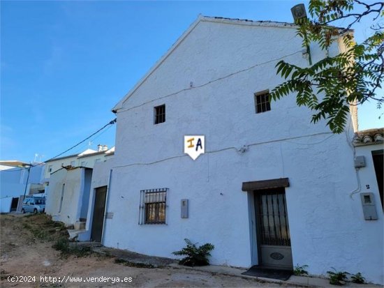  Villa en venta en Villanueva de Algaidas (Málaga) 