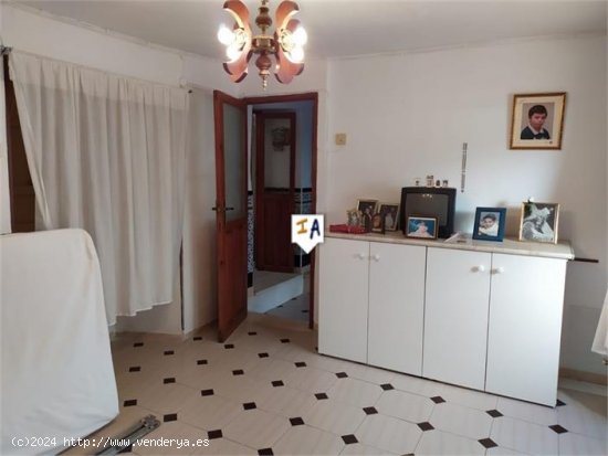 Casa en venta en Loja (Granada)