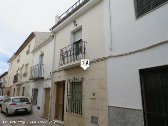  Casa en venta en Alcaudete (Jaén) 