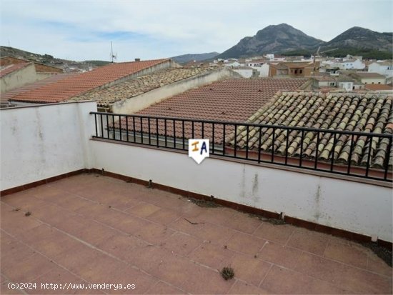 Casa en venta en Alcaudete (Jaén)