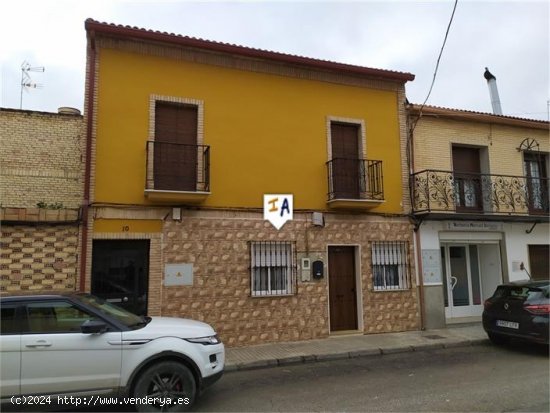  Apartamento en venta en Puente Genil (Córdoba) 