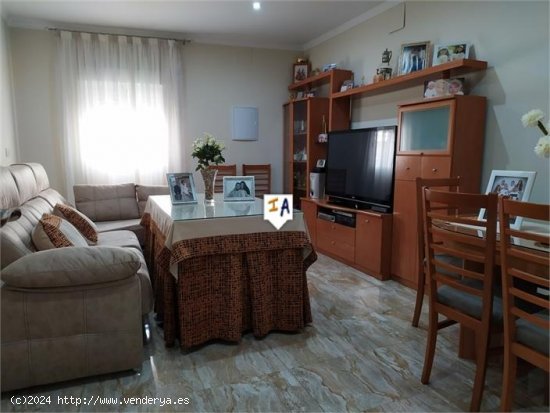 Apartamento en venta en Puente Genil (Córdoba)