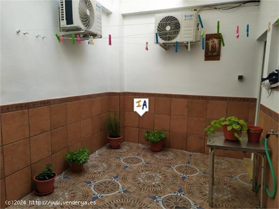 Apartamento en venta en Puente Genil (Córdoba)