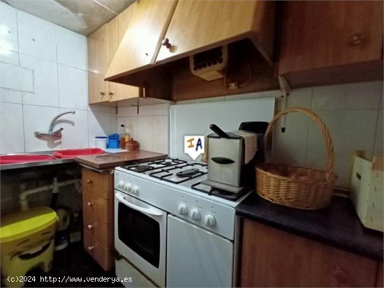 Casa en venta en Zagra (Granada)