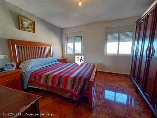 Casa en venta en Zagra (Granada)