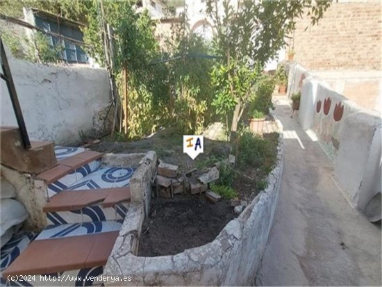 Casa en venta en Luque (Córdoba)