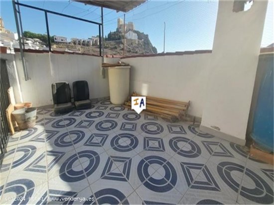 Casa en venta en Luque (Córdoba)