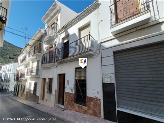  Casa en venta en Algarinejo (Granada) 