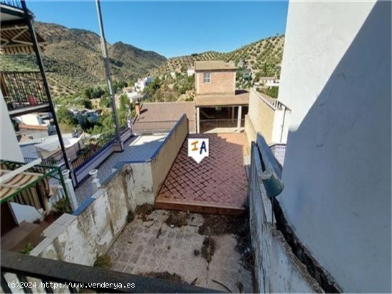 Casa en venta en Algarinejo (Granada)