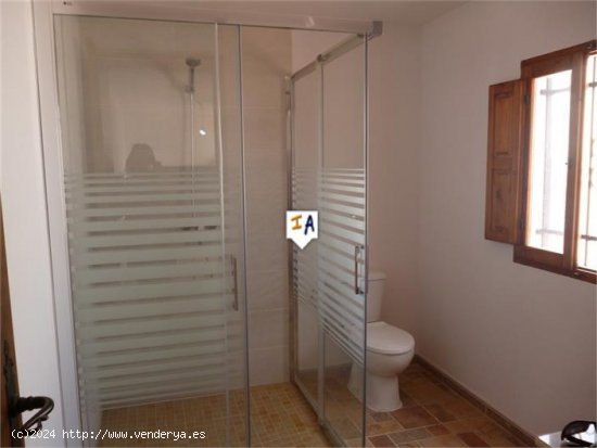 Casa en venta en Villanueva de Algaidas (Málaga)